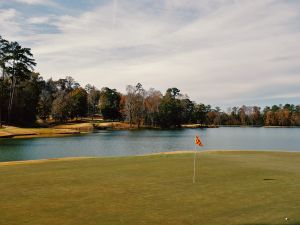 Cambrian Ridge (Sherling) 4th Back